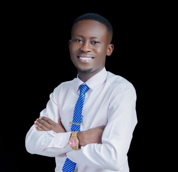 Nimoh Jesus, Health Professional