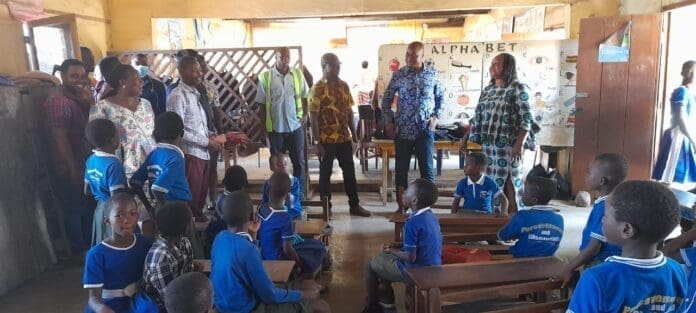 Education Schools Inspection
