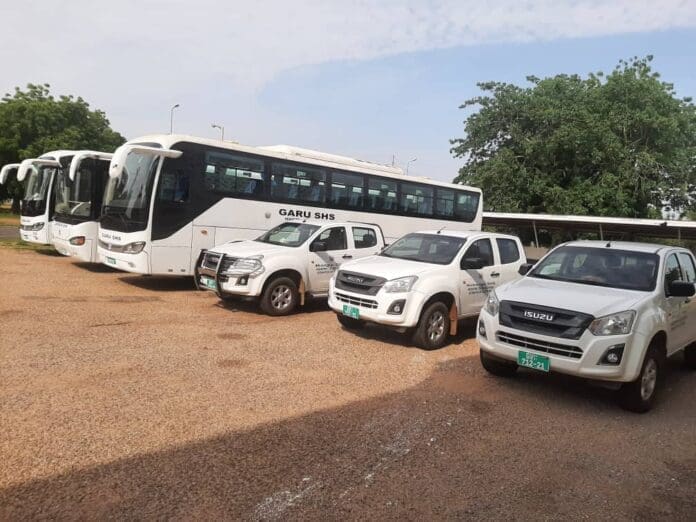 Education Vehicles Presentationpix