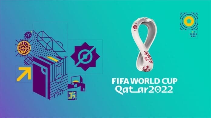 Fifa World Cup Qatar