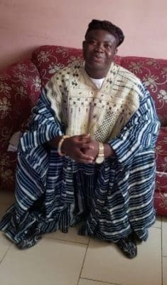 Eric Nana Takyi Eric Nana Takyi