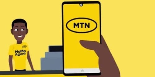 Mtns Momo Payment Service Mtns Momo Payment Service