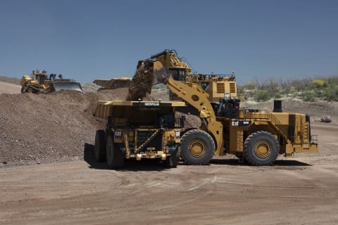 Newmont Mining Newmont Mining