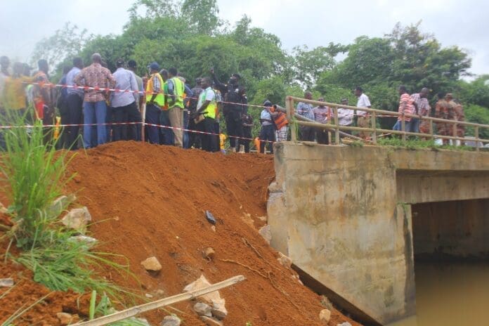 Social Bridge Repairs