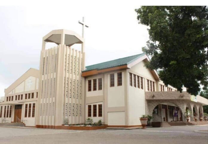 Economics Church Hardships Church