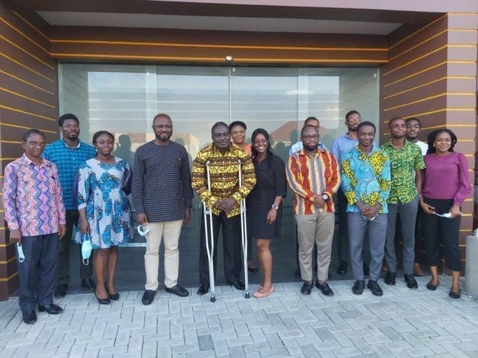 Economics Voice Ghana