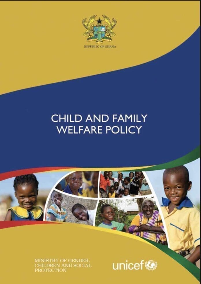 Ghana Csos Pre Upr Reports Ghana Csos Pre Upr Reports