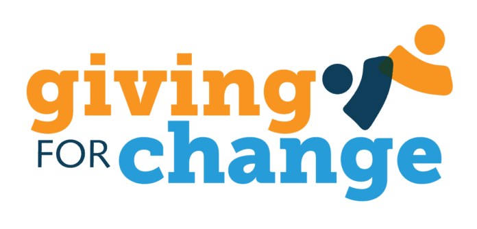 Giving For Change Project