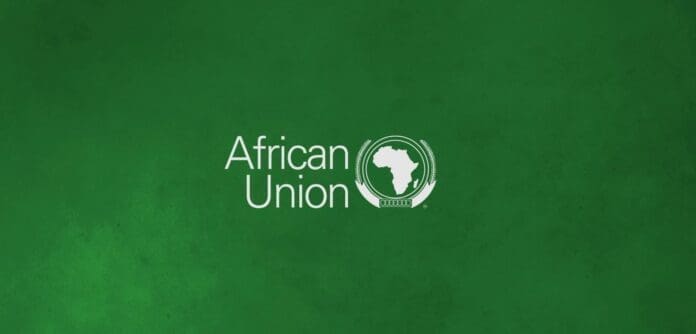 Photo By African Union