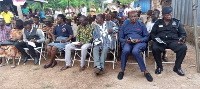 Social Bill Sensitization Social Bill Sensitization