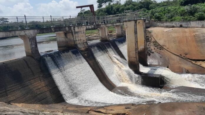Social Gwcl Floods