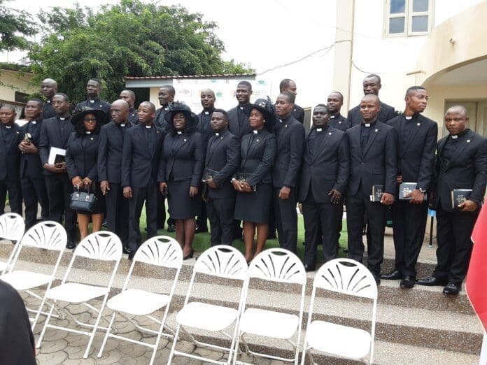 Social Leadership Service