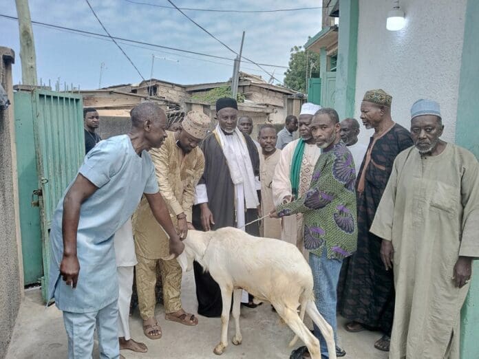 Tema Muslims