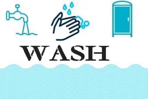 Water Sanitation and Hygiene (WASH) Water Sanitation and Hygiene (WASH)