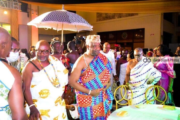 Ga Mantse Ga Mantse