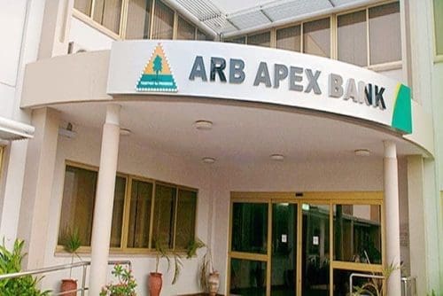 Rural Banks Rural Banks