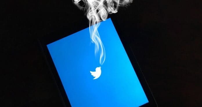 Twitter