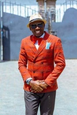 Lutterodt Lutterodt