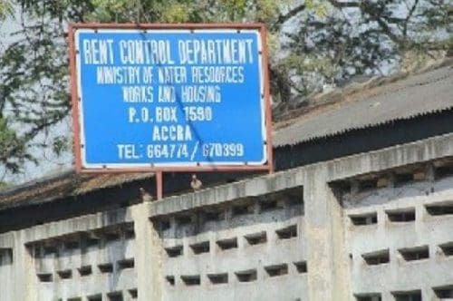 Department Of Rent Control Department Of Rent Control