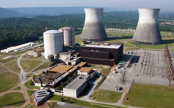 Ghana Nuclear Power Project