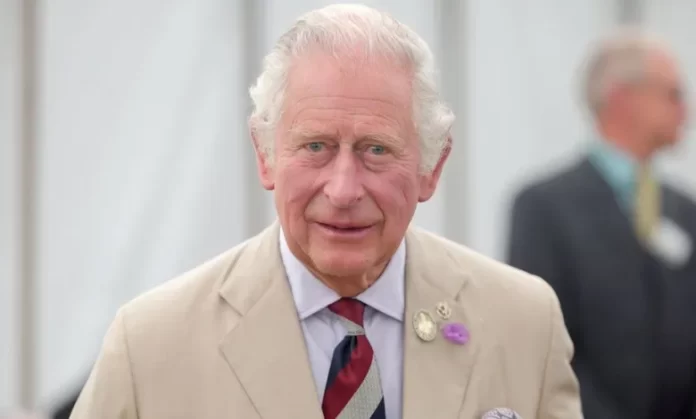 Prince Charles