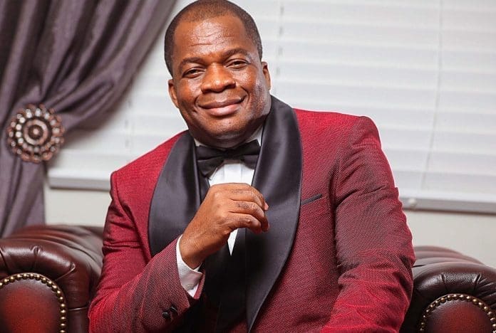 Rev Dr Wengam Rev Dr Wengam