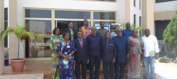 Science Research Committee Science Research Committee