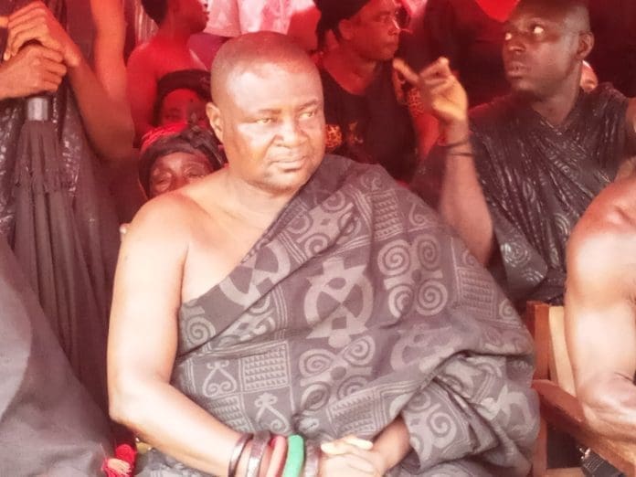 Nana Kuntuma IV
