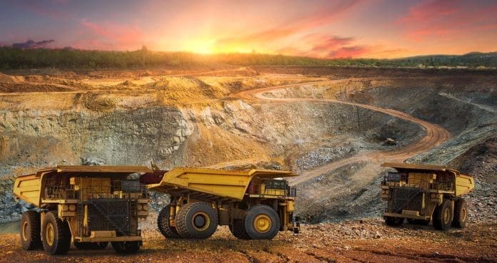 Large Scale Mining Large Scale Mining