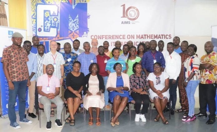 Education Aims Conference