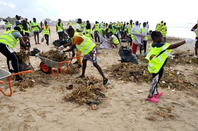 Environment Plastic Waste