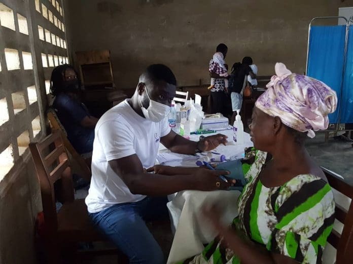 Health Gfgl Free Screening Health Gfgl Free Screening