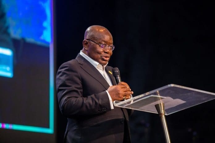 Nana Addo Dankwa Akufo-Addo Nana Addo Dankwa Akufo-Addo