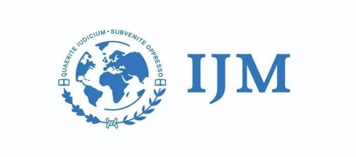 International Justice Mission International Justice Mission