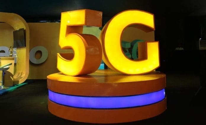 MTN 5G