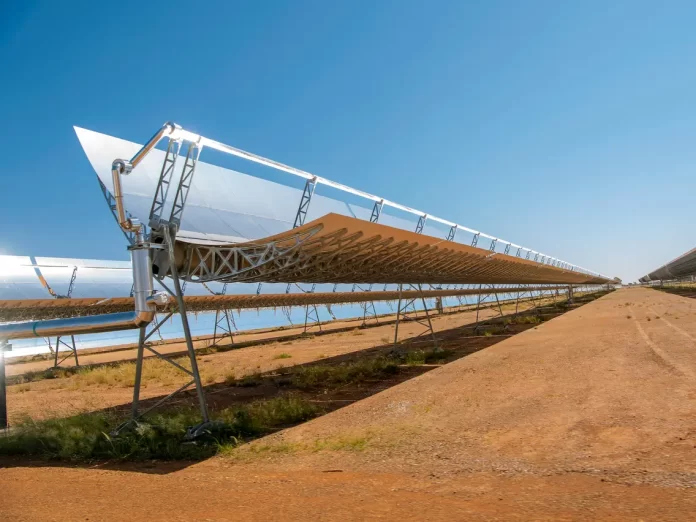 Most Googled Renewable Energy Stocks