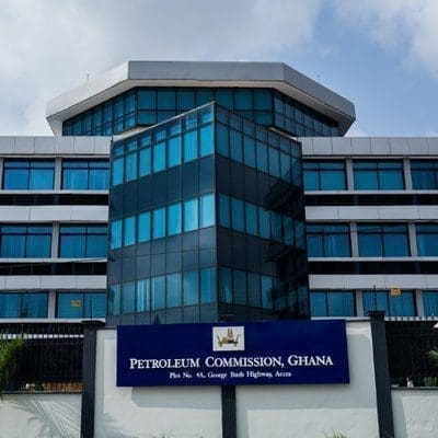Petroleum Commission Petroleum Commission