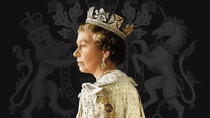 Queen Elizabeth Ii Queen Elizabeth Ii