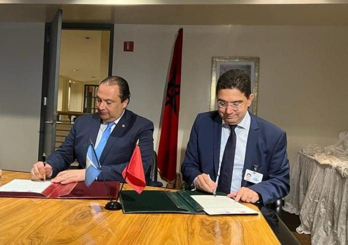 Social Morocco Plans