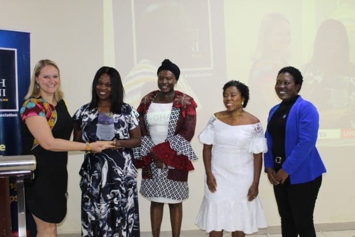 Social Usghaa Induction