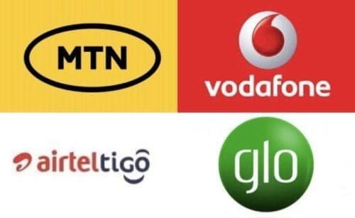 Telcos Telcos