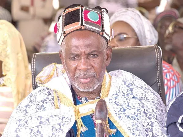 Wa Naa Naa Fuseini Seidu Pelpuo Vi Wa Naa Naa Fuseini Seidu Pelpuo Vi