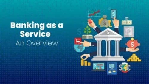 Banking As A Service An Overview Feature Image Banking As A Service An Overview Feature Image