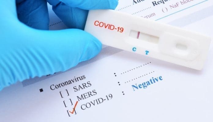 Covid Test Kits