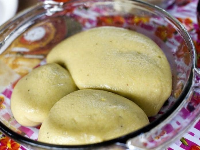 Fufu
