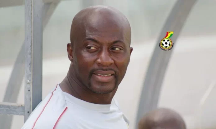 Ibrahim Tanko Gfa