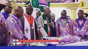 Methodist Guild Methodist Guild