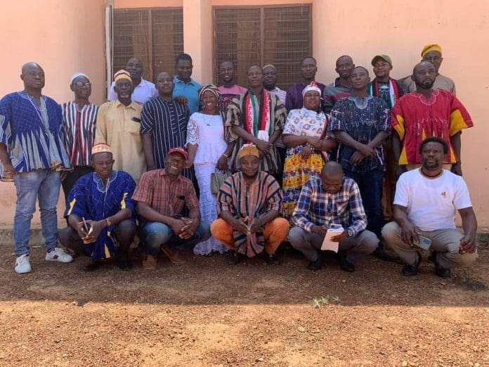 Politics Constituency Executives Politics Constituency Executives