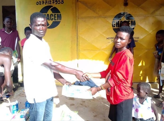 Social Community Support