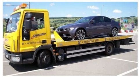 Towing Services Ghana Towing Services Ghana